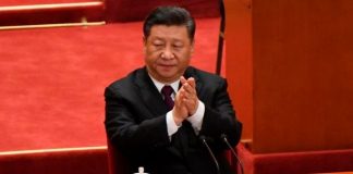 习近平是如何从风光上位,变成如今的“过街老鼠”?