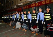 习近平败因1、倒行逆施,把“毛式政治运动”当常态