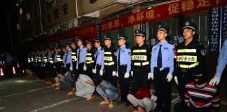习近平败因1、倒行逆施,把“毛式政治运动”当常态