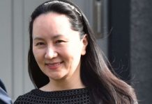 中国观察:孟晚舟案最新进展曝光