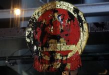 中华护民党告香港同胞书