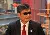 关注中国“赤脚律师”陈光诚