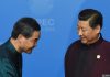 当代国际小丑:“三等奴才”梁振英