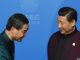 当代国际小丑:“三等奴才”梁振英