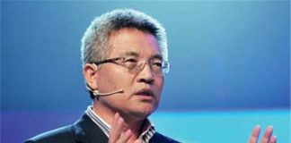 张维迎、资中筠关于中国改革市场和资本的对话