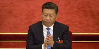 陈小平:习近平万岁是当下国情的必然结果