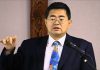 郭宝胜:8.31快评1:基督徒成游行主体、蓝色水炮、纳粹五星旗及蔡英文声明