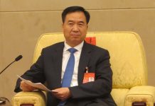 当代国际小丑:“伪王爷”李希