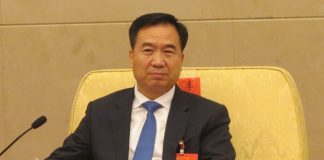 当代国际小丑:“伪王爷”李希