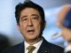 日本首相安倍晋三推特