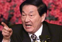 中国特色69:分税制下的土地财政是导致政府强征强拆的根源,朱镕基对中国的危害远超李鹏