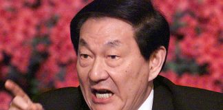 中国特色69:分税制下的土地财政是导致政府强征强拆的根源,朱镕基对中国的危害远超李鹏