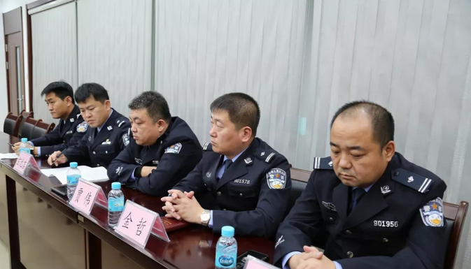 网传延吉市公安局长从19楼跳下自杀