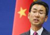 中共外交部对脸书推特删号明知故问:为什么中国官媒介绍的就一定是错误呢?
