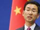 中共外交部对脸书推特删号明知故问:为什么中国官媒介绍的就一定是错误呢?
