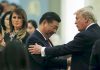 美国之音:特朗普习近平化友为敌,美中经贸走向脱钩?