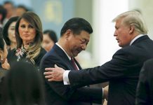美国之音:特朗普习近平化友为敌,美中经贸走向脱钩?