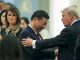 美国之音:特朗普习近平化友为敌,美中经贸走向脱钩?