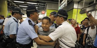 中国特色56:中共贼喊捉贼! 到底是谁在践踏“一国两制”的底线?