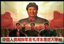 外媒看习近平6:德国之声:完美独裁者的诞生,2016年中国政局回顾
