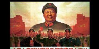外媒看习近平6:德国之声:完美独裁者的诞生,2016年中国政局回顾