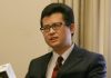 邱家军:郭飞雄与习近平约三事