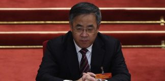 中國時局動態:北戴河会议有异,胡春华被替换,郭声琨在深圳加班?