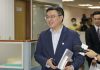 台灣民進黨主席卓榮泰親征北市立委選舉?民進黨內部討論過程全揭露