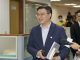 台灣民進黨主席卓榮泰親征北市立委選舉?民進黨內部討論過程全揭露