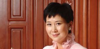 当代国际小丑:“电狐狸”李小琳