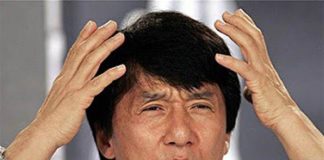 当代国际小丑:“艺界烂人”成龙
