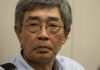 銅鑼灣書店林榮基等各界人士就目前香港危機針對臺灣及國際社會的呼籲書