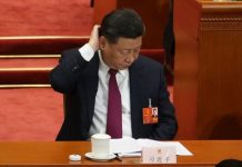 习近平败因7:废除国家主席任期制,把中国打回到封建专制时代