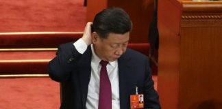习近平败因7:废除国家主席任期制,把中国打回到封建专制时代