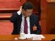 习近平败因7:废除国家主席任期制,把中国打回到封建专制时代