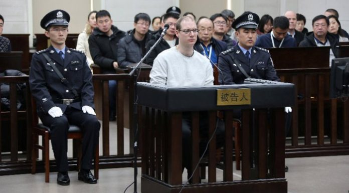 中国特色94:人质外交,中共把本国和他国的无辜民众当作人质