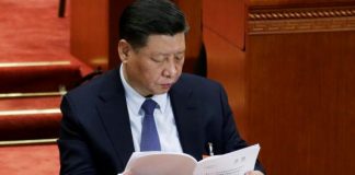 陈破空:香港大罷工!習近平仍然看不懂?梁振英高舉百萬港幣,自曝汉奸身份