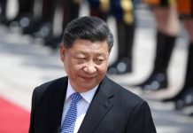 外媒看习近平3:世界之声:废除任期制,只有一条道走到黑!习近平还能挺多久?