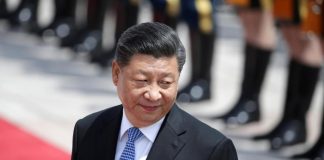 外媒看习近平3:世界之声:废除任期制,只有一条道走到黑!习近平还能挺多久?