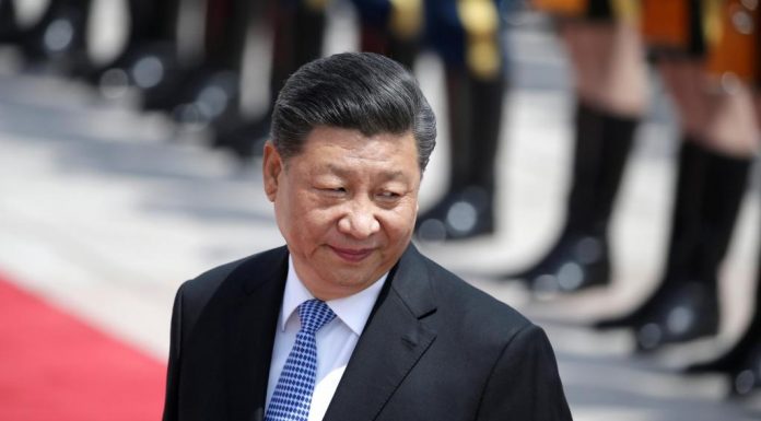 外媒看习近平3:世界之声:废除任期制,只有一条道走到黑!习近平还能挺多久?
