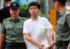 关注香港反送中10:6.17黄之锋出狱!蓬佩奥:G20川普将向习近平提香港问题