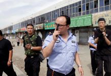中国特色86:习近平强化对宗教信仰的打压,意在控制全体国民的灵魂,以达到独裁专制的目的