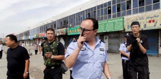 中国特色86:习近平强化对宗教信仰的打压,意在控制全体国民的灵魂,以达到独裁专制的目的