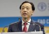 中国特色55:中共花1.5亿欧元赂选联合国粮农组织总干事,还没上任就被曝光!