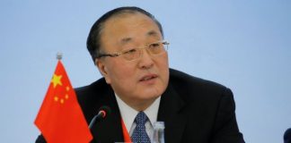 关注香港反送中14:6.24中共外交部:G20峰会期间不容许讨论香港问题