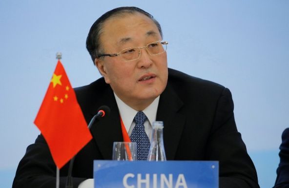 关注香港反送中14:6.24中共外交部:G20峰会期间不容许讨论香港问题