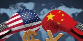 吴建民:川普命令美企速离中国,美国无需中国,完全可以脱钩