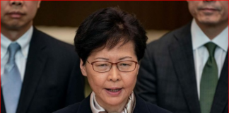 中国观察:香港很快要被戒严? 林郑出台《紧急法》内幕深 G7峰会七国关注香港
