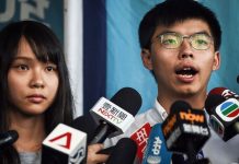 张杰:解放军、抓捕、黑道三管齐下 谁向中南海传递了香港假消息?
