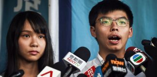 张杰:解放军、抓捕、黑道三管齐下 谁向中南海传递了香港假消息?